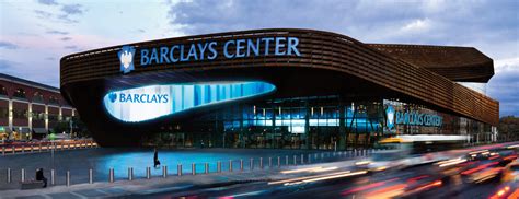 hotels by barclays center